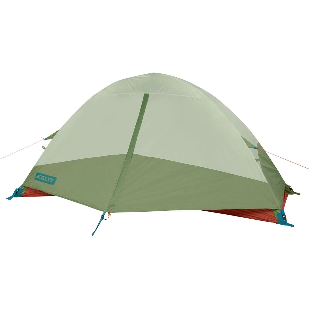 Kelty Discovery Trail 1 Tent: 1-Person 3-Season 8 Kelty Discovery Trail 1 Tent: 1-Person 3-Season - Image 6