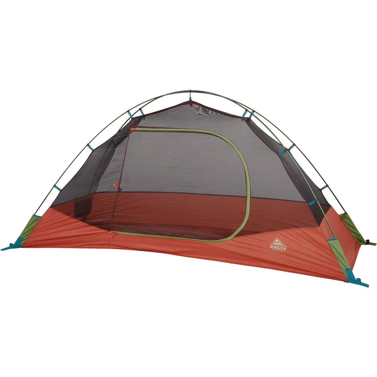 Kelty Discovery Trail 1 Tent: 1-Person 3-Season 5 Kelty Discovery Trail 1 Tent: 1-Person 3-Season - Image 3