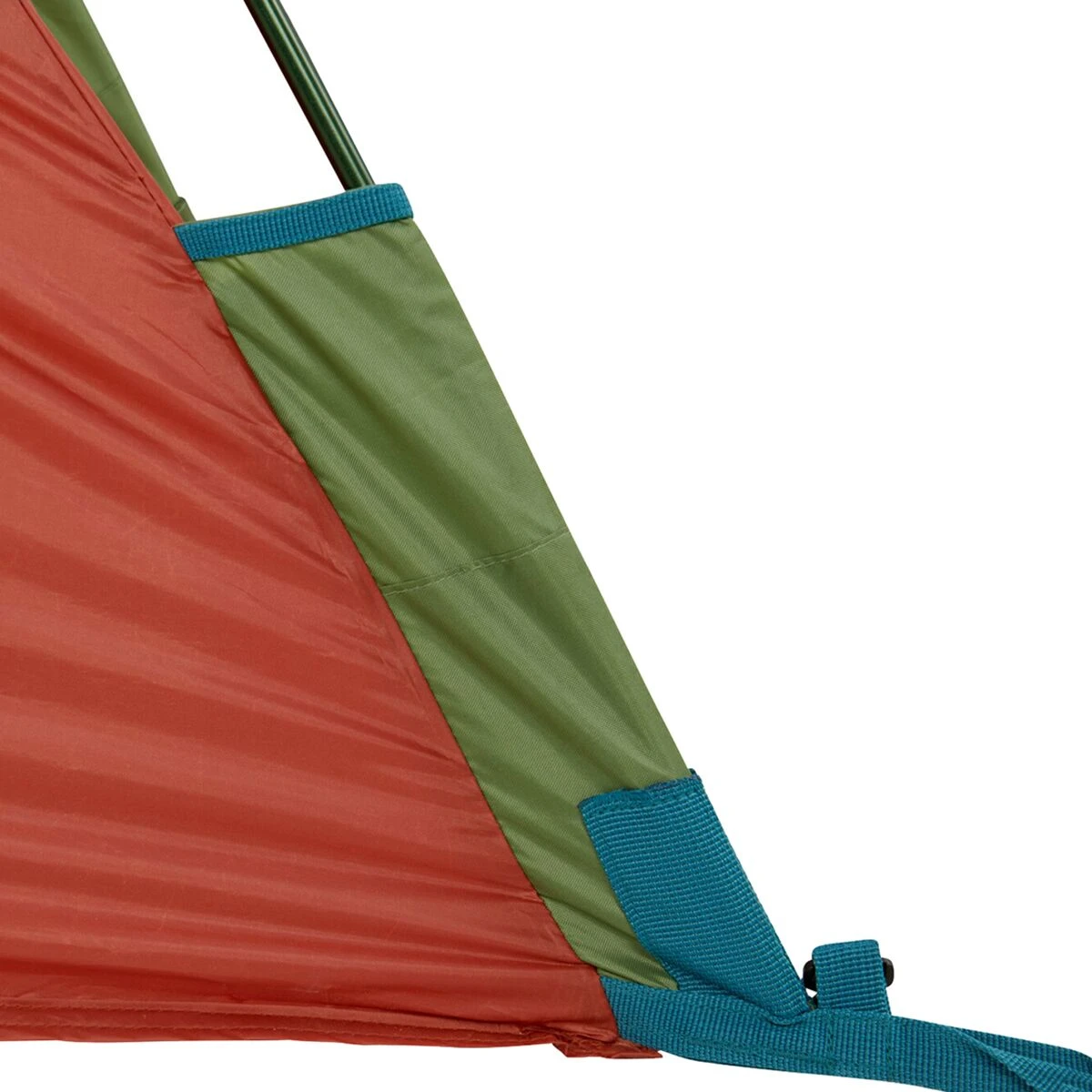 Kelty Discovery Trail 1 Tent: 1-Person 3-Season 3 Kelty Discovery Trail 1 Tent: 1-Person 3-Season