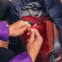 Gregory 80L-110L Raincover -Dakine Store LAVBLA D4