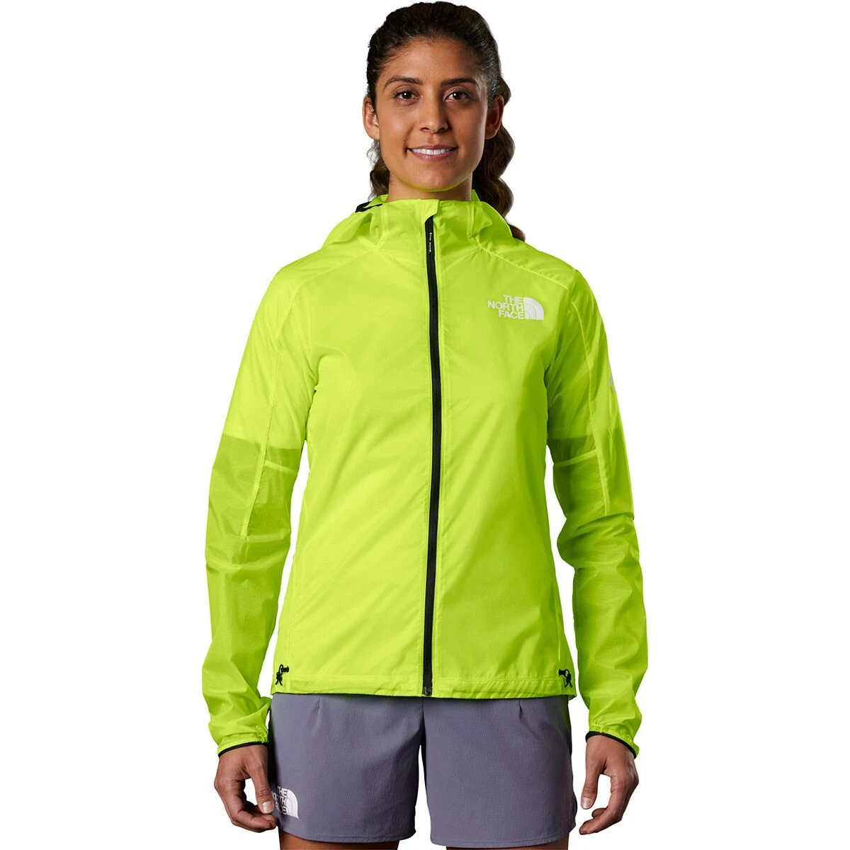 The North Face Summit Superior Wind Jacket - Women's 11 The North Face Summit Superior Wind Jacket - Women's - Image 9