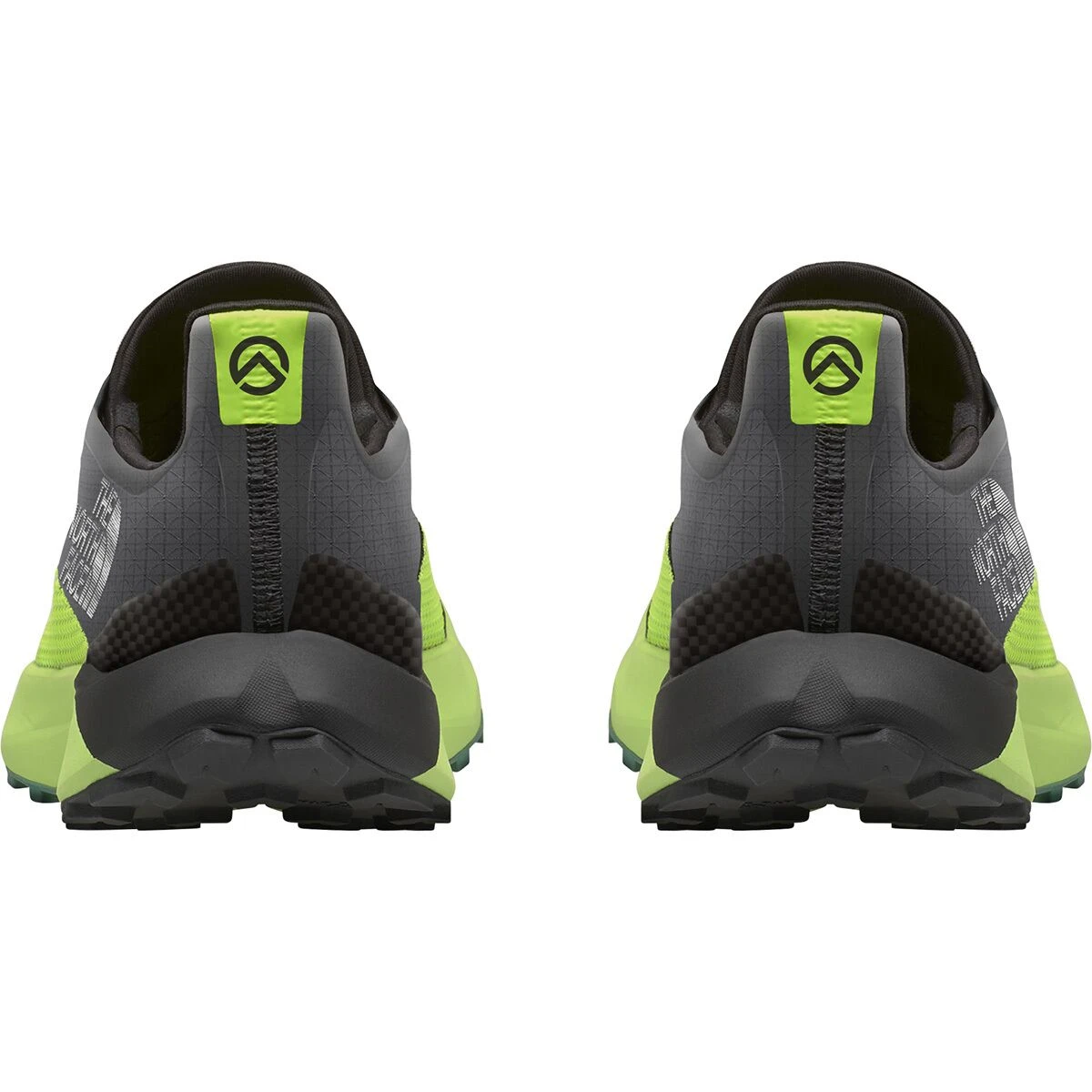 The North Face Summit VECTIV Sky Running Shoe - Men's 3 The North Face Summit VECTIV Sky Running Shoe - Men's