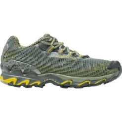 La Sportiva Wildcat Trail Running Shoe - Men's -Dakine Store LICMOS