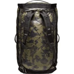 Mountain Hardwear Camp 4 135L Duffel Bag -Dakine Store LIGARMCAM D4