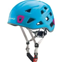 CAMP USA Storm Helmet -Dakine Store LIGBLFUC