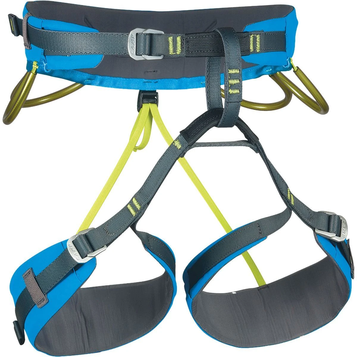 CAMP USA Energy CR 3 Harness 5 CAMP USA Energy CR 3 Harness - Image 3