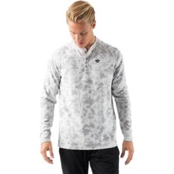 Button Up Long-Sleeve Shirt - Men's -Dakine Store LIGGRE D2 1