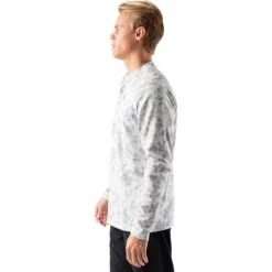 Button Up Long-Sleeve Shirt - Men's -Dakine Store LIGGRE D3 1