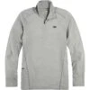 Outdoor Research Baritone Quarter Zip - Men's 1 Outdoor Research Baritone Quarter Zip - Men's -Dakine Store LIGPEWHEA D2