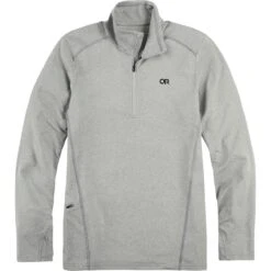 Outdoor Research Baritone Quarter Zip - Men's