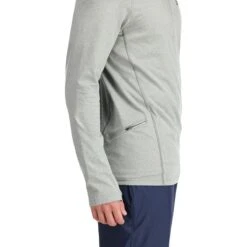 Outdoor Research Baritone Quarter Zip - Men's -Dakine Store LIGPEWHEA D3