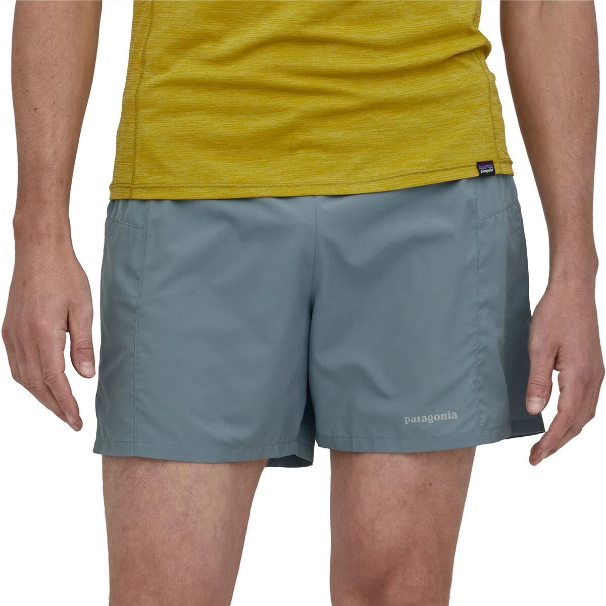 Patagonia Strider Pro 5in Short - Men's 5 Patagonia Strider Pro 5in Short - Men's - Image 3