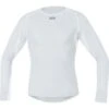 GOREWEAR Windstopper Base Layer Thermo Long-Sleeve Shirt - Men's