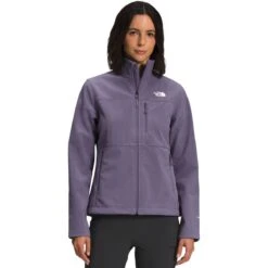 The North Face Apex Bionic Softshell Jacket - Women's