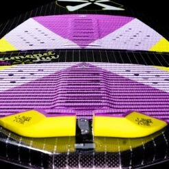 Diamond Luv Wakesurf Board -Dakine Store LUVGRA D8