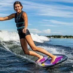 Diamond Luv Wakesurf Board -Dakine Store LUVGRA D9