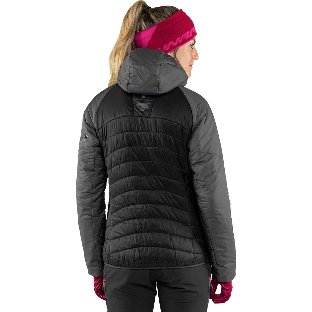Dynafit Radical 3 Primaloft Hooded Jacket - Women's 5 Dynafit Radical 3 Primaloft Hooded Jacket - Women's - Image 3
