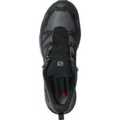 Salomon X Ultra 4 GTX Wide Hiking Shoe - Men's -Dakine Store MAGBLAMON D4