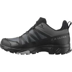 Salomon X Ultra 4 GTX Wide Hiking Shoe - Men's -Dakine Store MAGBLAMON D5