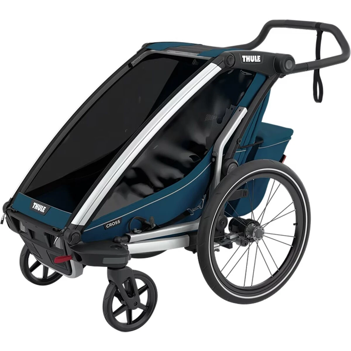 Thule Chariot Cross Stroller 12 Thule Chariot Cross Stroller - Image 10