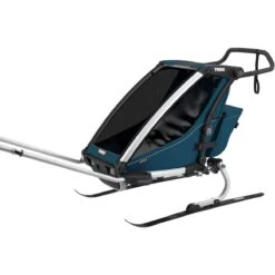 Thule Chariot Cross Stroller 16 Thule Chariot Cross Stroller -Dakine Store MAJBLUSIN D1