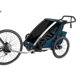Thule Chariot Cross Stroller 19 Thule Chariot Cross Stroller -Dakine Store MAJBLUSIN D5