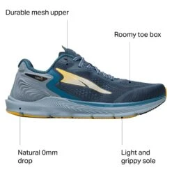 Altra Torin 5 Running Shoe - Men's -Dakine Store MAJBLU D13