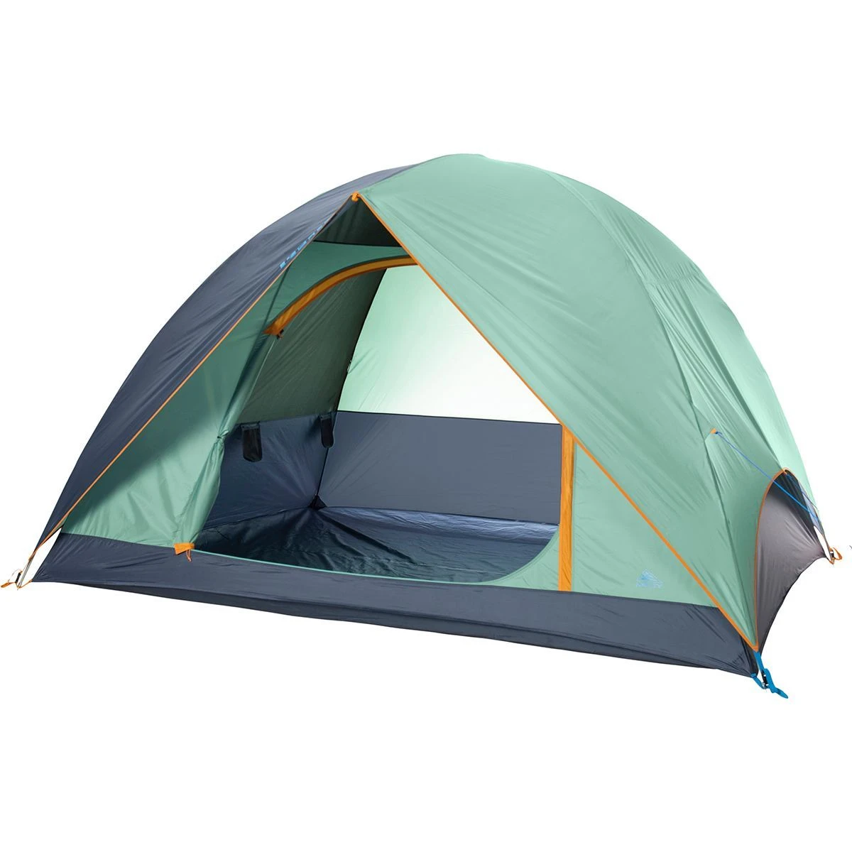 Kelty Tallboy 6 Tent: 6 Person 3 Season 4 Kelty Tallboy 6 Tent: 6 Person 3 Season - Image 2