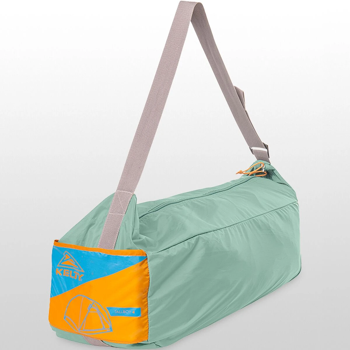 Kelty Tallboy 4 Tent: 4-Person 3-Season 10 Kelty Tallboy 4 Tent: 4-Person 3-Season - Image 8