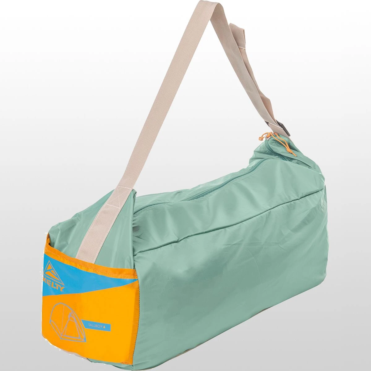 Kelty Tallboy 6 Tent: 6 Person 3 Season 3 Kelty Tallboy 6 Tent: 6 Person 3 Season