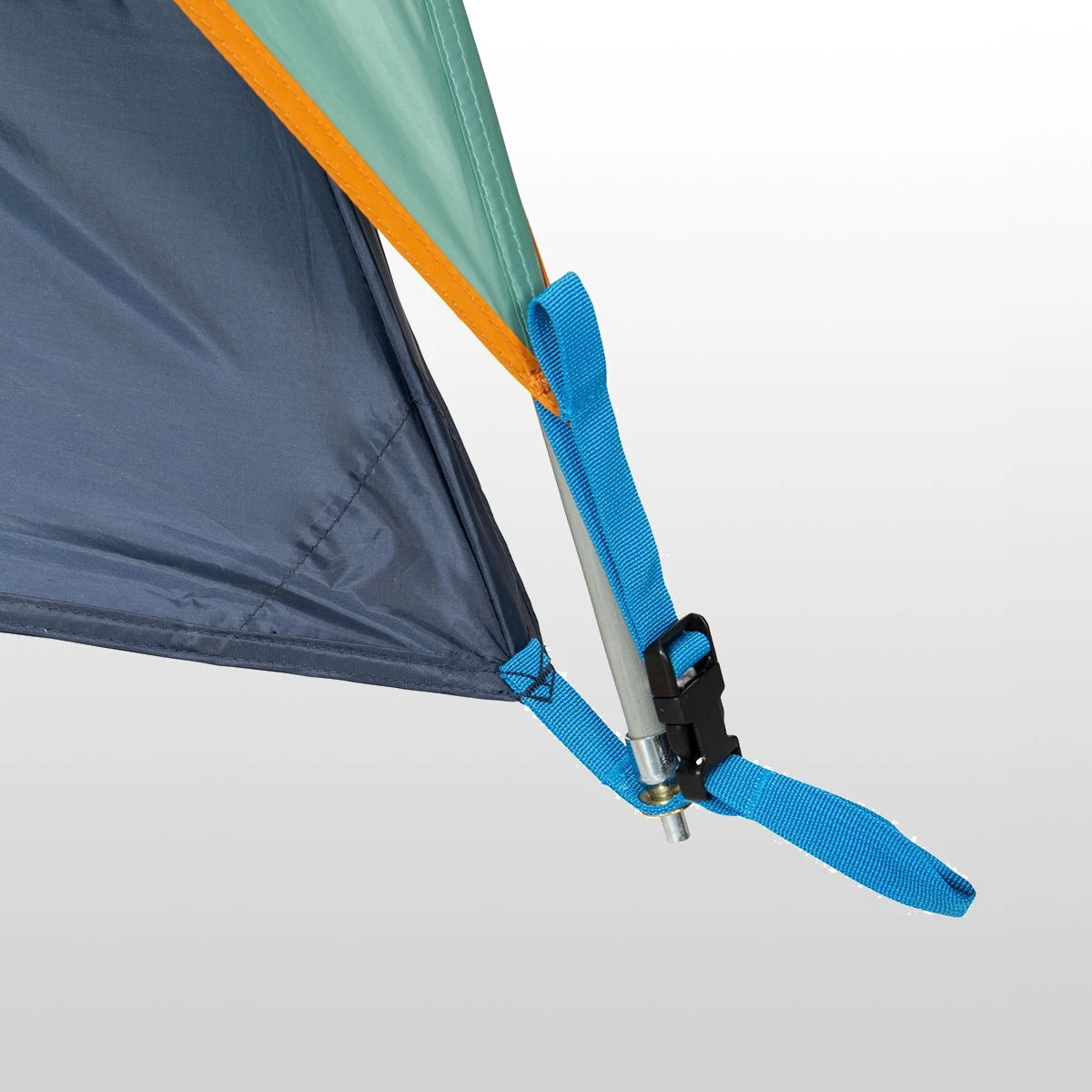 Kelty Tallboy 6 Tent: 6 Person 3 Season 6 Kelty Tallboy 6 Tent: 6 Person 3 Season - Image 4