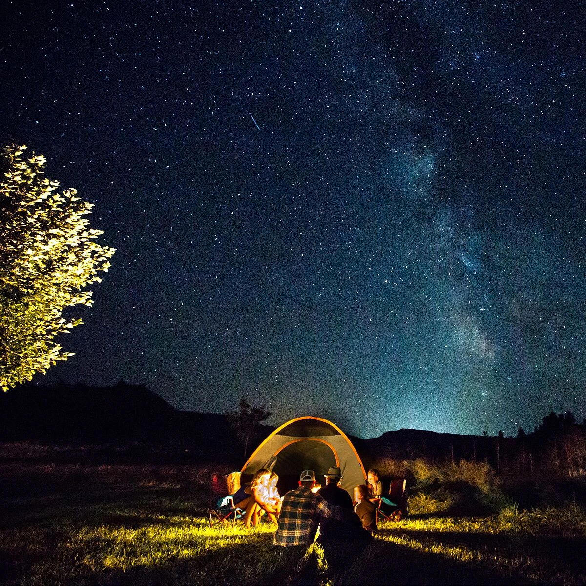 Kelty Tallboy 4 Tent: 4-Person 3-Season 4 Kelty Tallboy 4 Tent: 4-Person 3-Season - Image 2