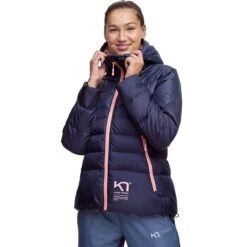Kari Traa Tirill Down Jacket - Women's -Dakine Store MAR