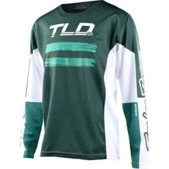 Troy Lee Designs Sprint Long-Sleeve Jersey - Boys' -Dakine Store MARJUNIVY