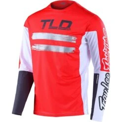 Troy Lee Designs Sprint Long-Sleeve Jersey - Boys' -Dakine Store MARREDCHA