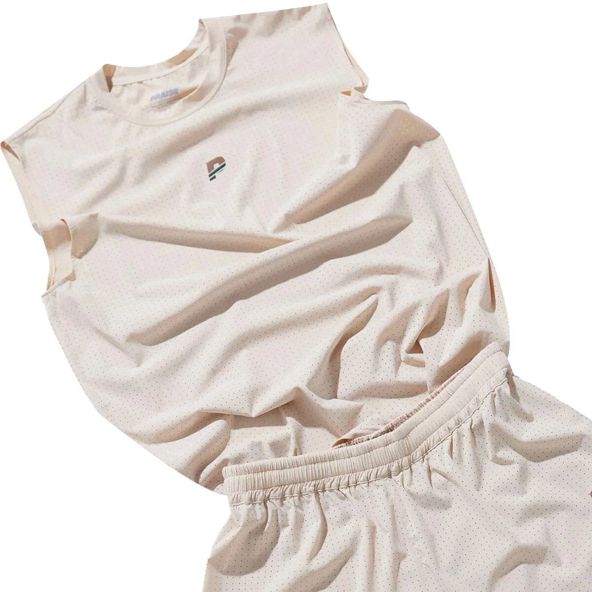 Hillside Cut Off T-Shirt 3 Hillside Cut Off T-Shirt