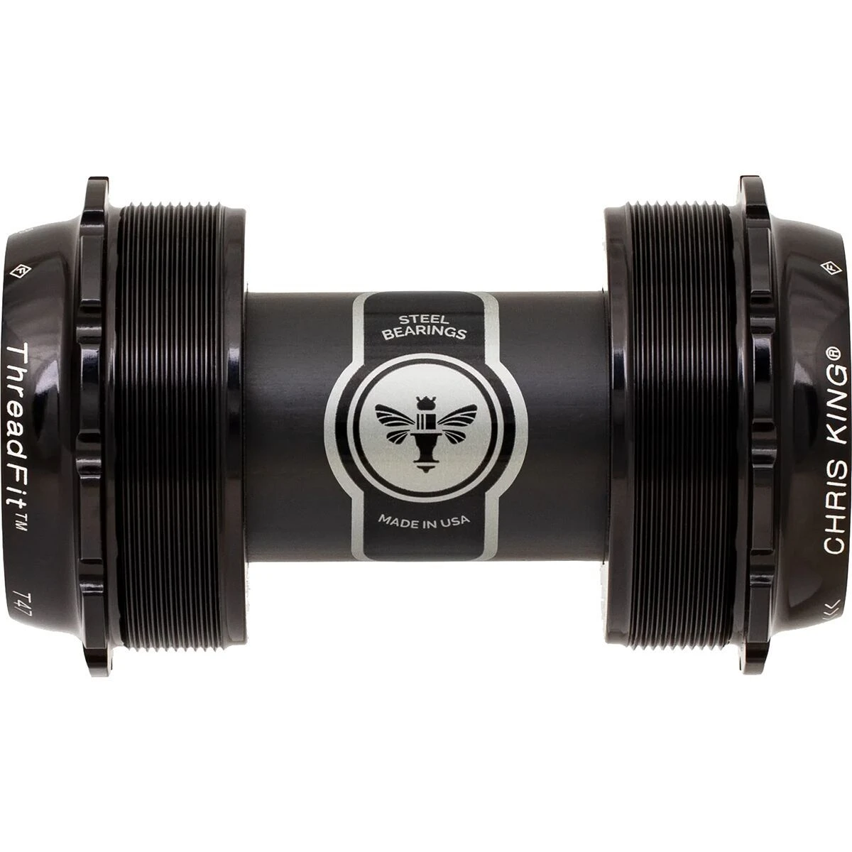 Chris-king ThreadFit T47-24x Bottom Bracket - Ceramic 4 Chris-king ThreadFit T47-24x Bottom Bracket - Ceramic - Image 2
