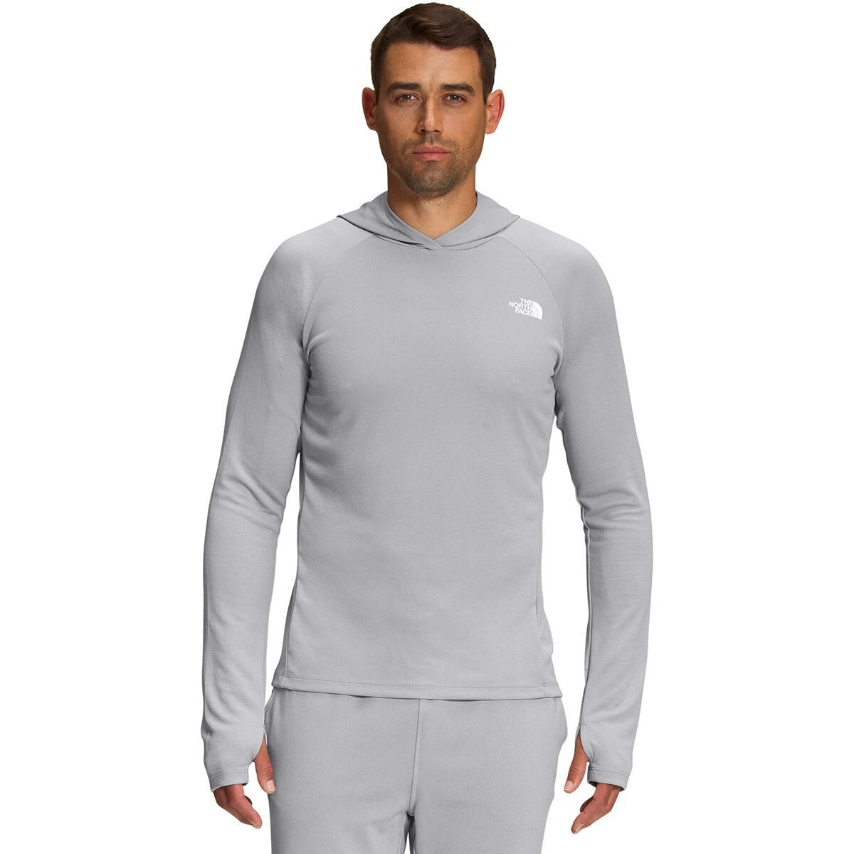 The North Face Wander Hooded Shirt - Men's 7 The North Face Wander Hooded Shirt - Men's - Image 5