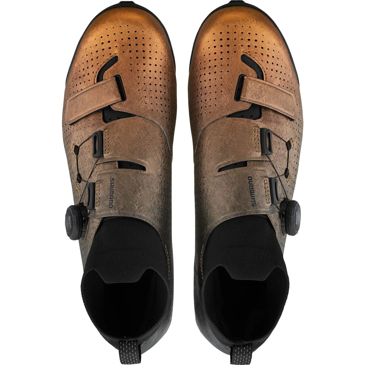 Shimano RX801 Rally Gravel Bike Shoe - Men's 7 Shimano RX801 Rally Gravel Bike Shoe - Men's - Image 5