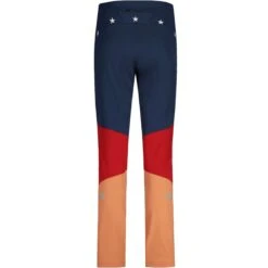 Maloja NaninaM Nordic Pant - Women's 8 Maloja NaninaM Nordic Pant - Women's -Dakine Store MIDMUL D1