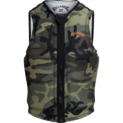Billabong Pro Wake Vest