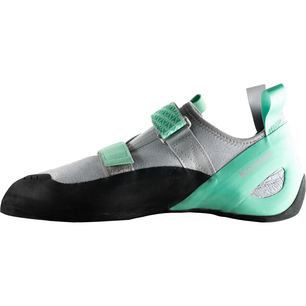 Komet Tight Fit Climbing Shoe 5 Komet Tight Fit Climbing Shoe - Image 3