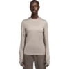 Nike ACG Dri-Fit ADV Goat Rocks Long-Sleeve Top - Women's -Dakine Store MOFOIRSUWH