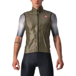 Castelli Aria Vest - Men's -Dakine Store MOSBRO