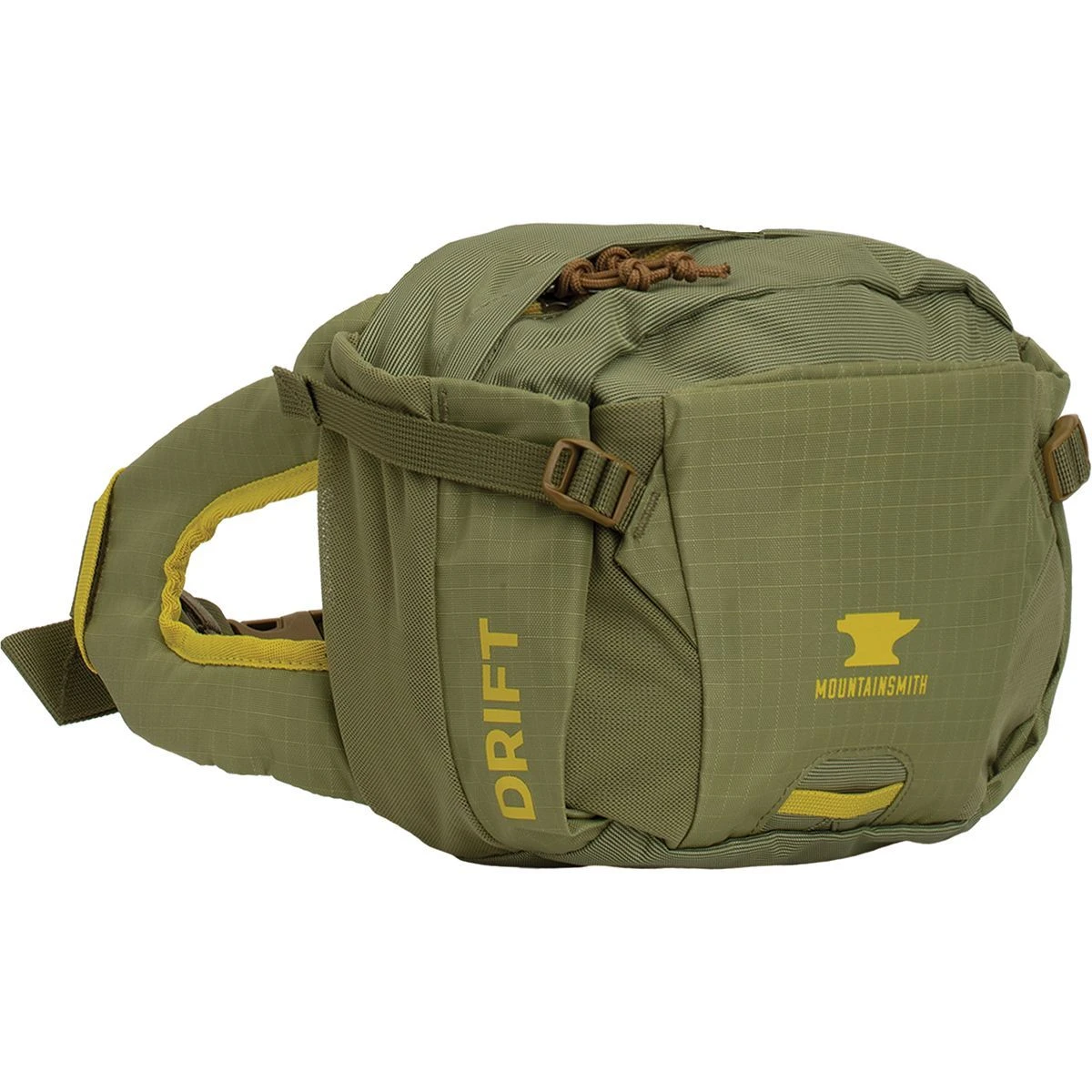 Drift 5L Lumbar Pack 4 Drift 5L Lumbar Pack - Image 2