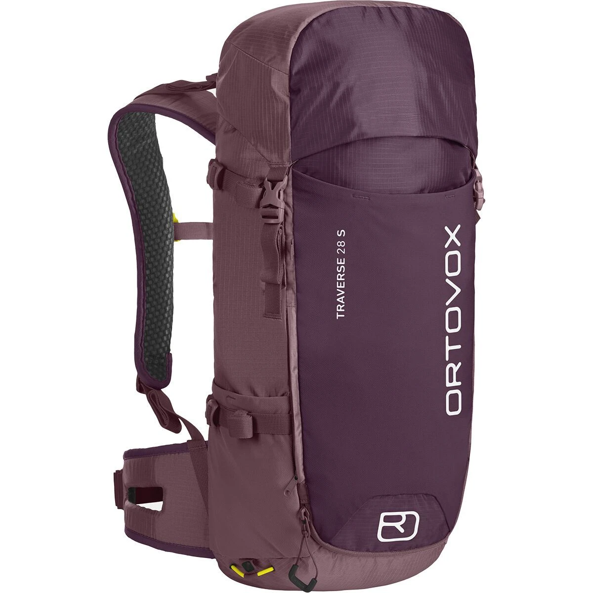 Ortovox Traverse S 28L Backpack 3 Ortovox Traverse S 28L Backpack