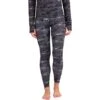 Below Zero Midweight Bottom 3.0 - Women's -Dakine Store MOVCAM 1