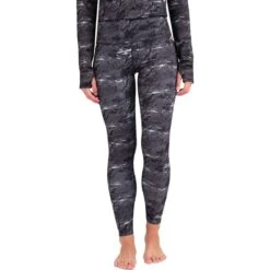 Below Zero Midweight Bottom 3.0 - Women's