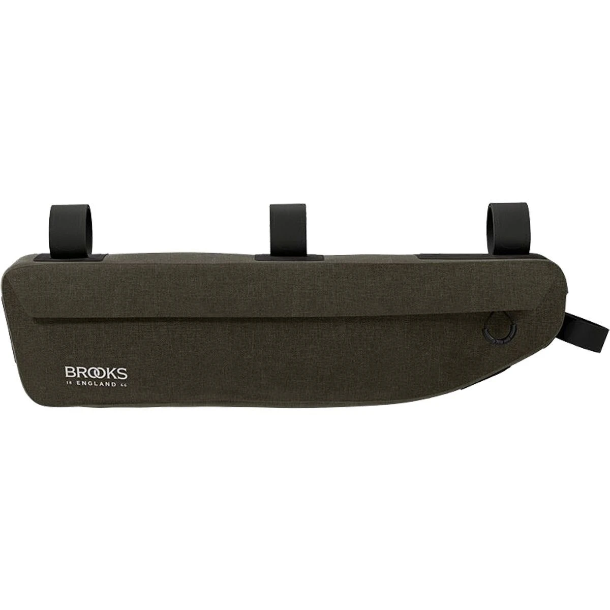BROOKS ENGLAND Scape 3L Frame Bag 4 BROOKS ENGLAND Scape 3L Frame Bag - Image 2