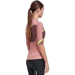 Evolve 3D Pro Air Short-Sleeve Jersey - Women's